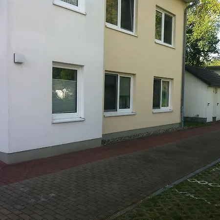 Ferienwohnung Zander *