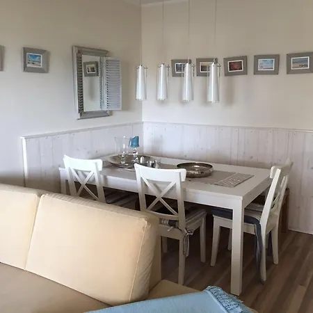 Ferienwohnung Zander Apartman