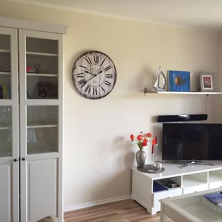 Ferienwohnung Zander *